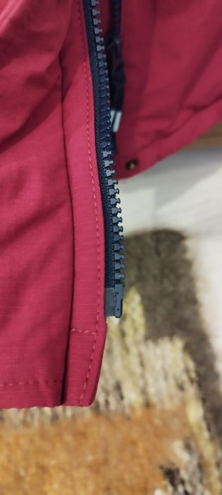 Парка зимова, 12-13 років