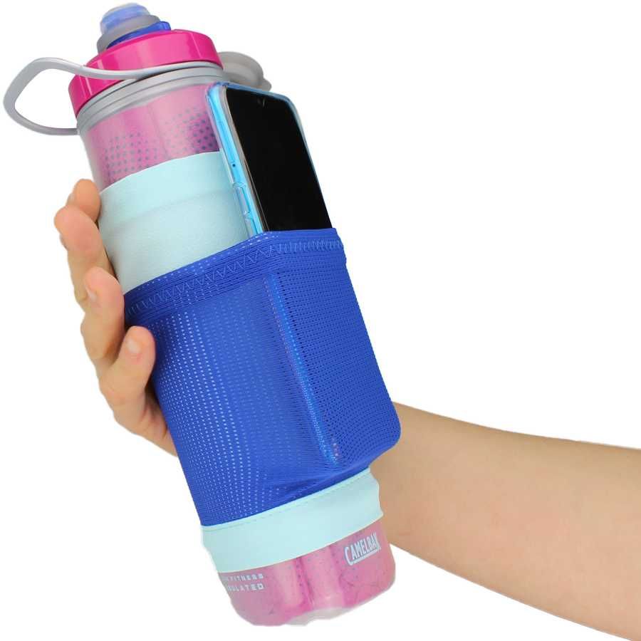 812 Izolowany Bidon Na Siłownie Camelbak Kieszonka 750ml