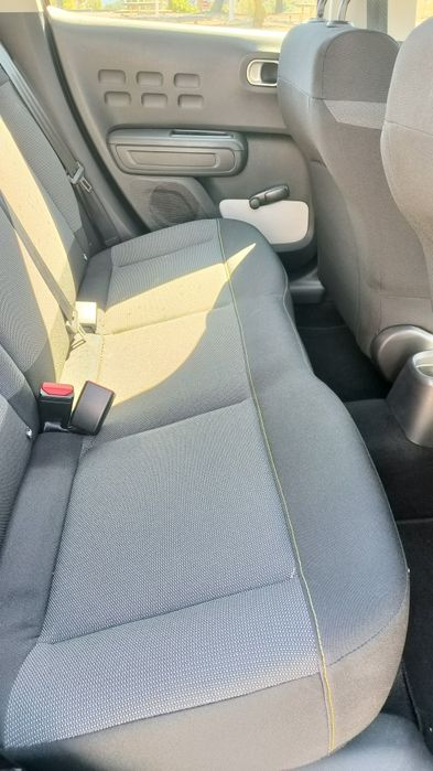 Citroen C 3 2017