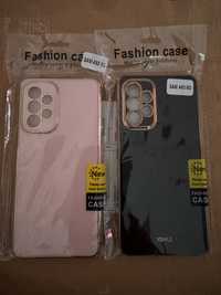 2 sztuki etui Samsung  A53 5G