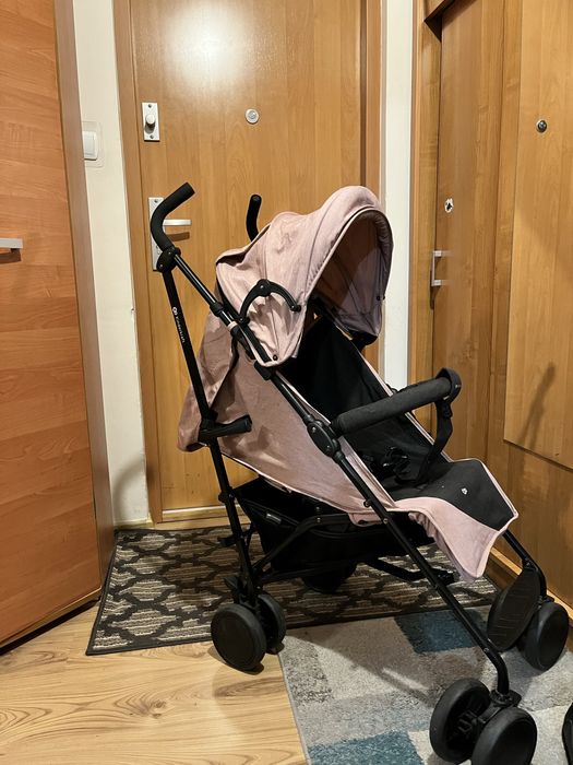 Wozek spacerowy kinderkraft kik