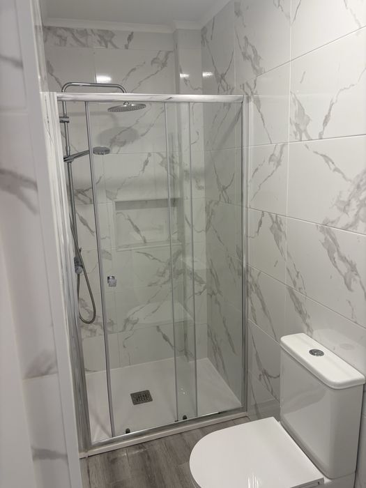 Apartamento t1 remodelado