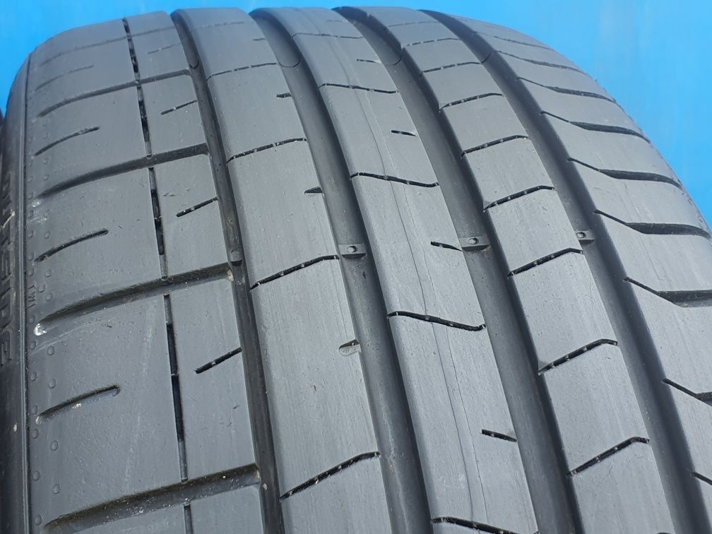 235/35 R19 Pirelli - markowe opony klasy PREMIUM