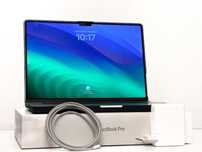 Macbook pro 16cali M1 16GB/ 1TB 2021