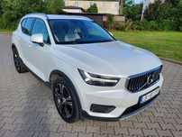 Volvo xc40 2020 D3 inscription ZAMIANA