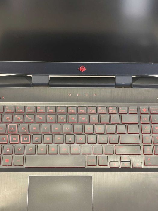 Computador HP OMEN 15 Gaming i5-8300H