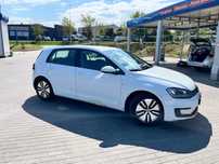 Sprzedam Volkswagena E-Golfa