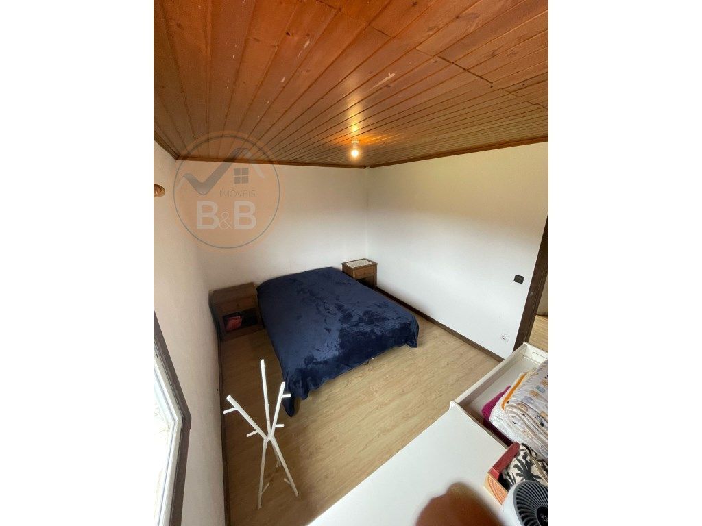 Quintinha com Alpendre Restaurado e Terreno de 5.383m² - Arco de Ba...