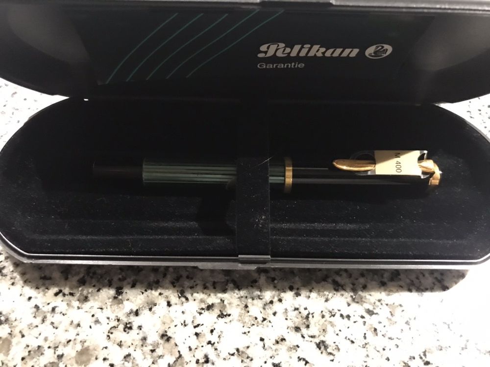 Pelikan M400 Nova