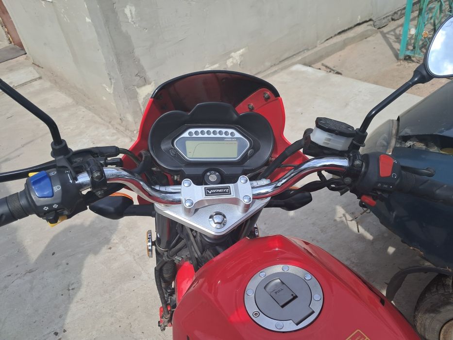 Продам Viper V150A
