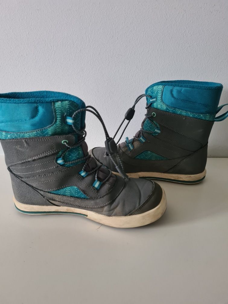 Śniegowce Merrell 35