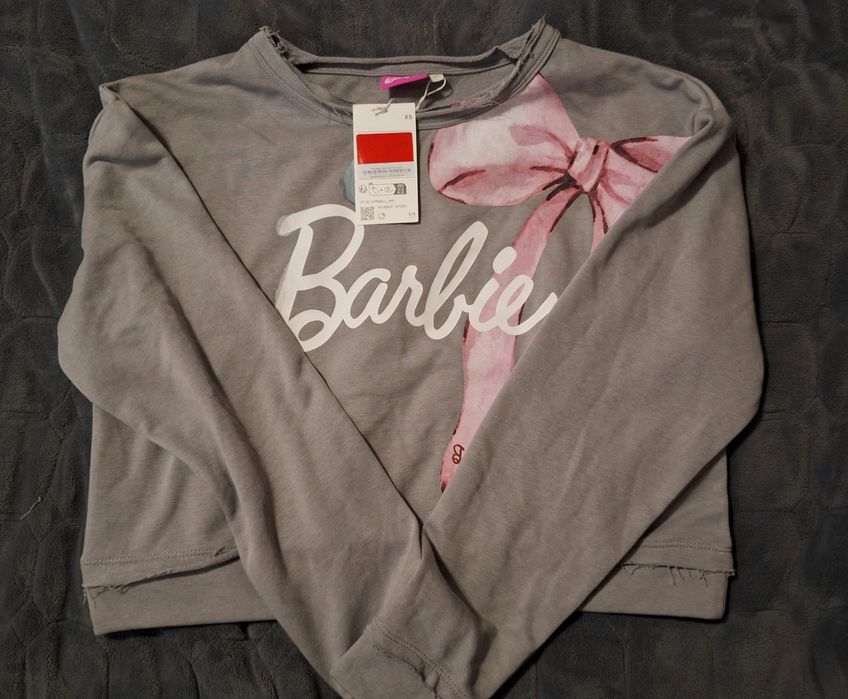 Кофтинка укорочена