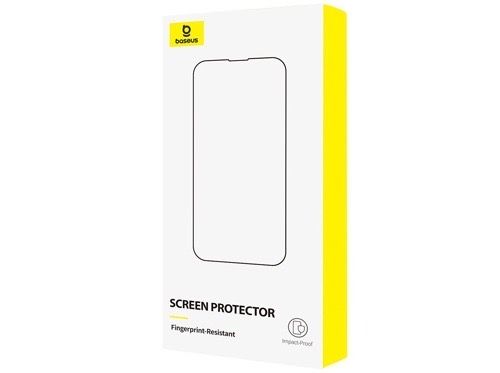 Capa transparente Magsafe Baseus iPhone 16 Pro Max
