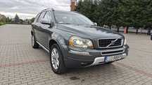 Volvo XC90 D5 R Design