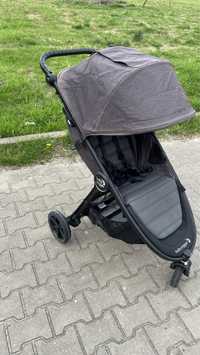 Wózek Baby Jogger City Mini gt2