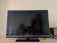 TV Sony Bravia - Full HD1080/HDMI/17 polegadas