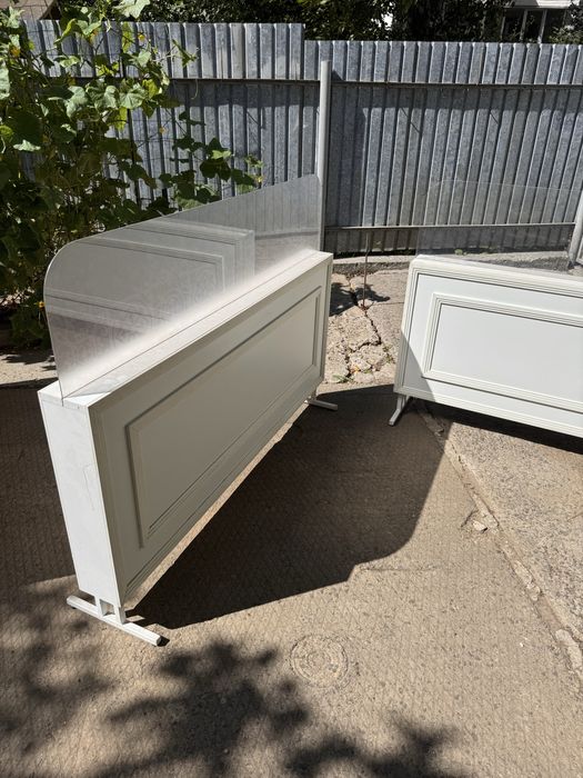 7 одиниць декоративні перегородки для кавярні, ресторану та магазину