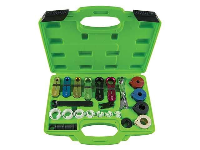 Jogo Desconexão Ar Condicionado | JBM 53459