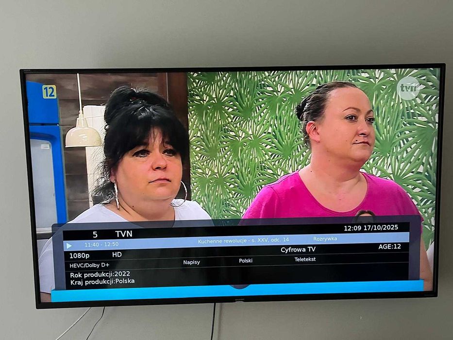 Tv LED SHARP 55" 4K UHD smart tv wi-fi sound system by Harman-Kardon