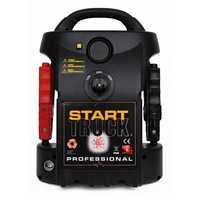 Start Booster 12/24 Volts 6200 Amperes IVA incluído