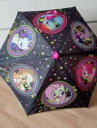 Kurtka przeciwdeszczowa plus parasol
