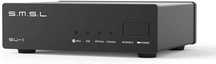 ЦАП (DAC) S.M.S.L SU-1 SMSL Asahi Kasei AK4493S PCM, DSD, MQA