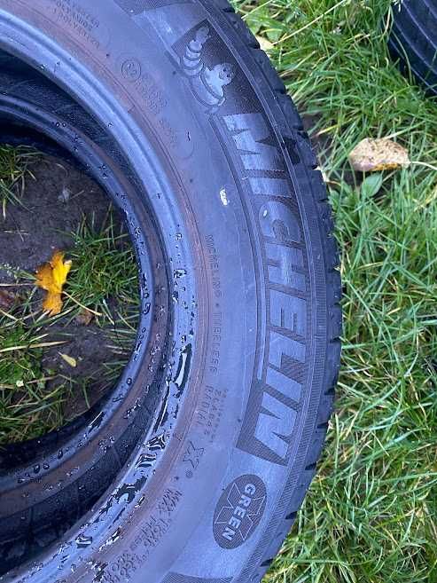 2x Opona Letnia Michelin Energy Saver 185/65 R15 88T 7.5MM