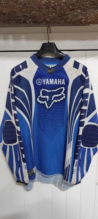 Camisola / jersey YAMAHA