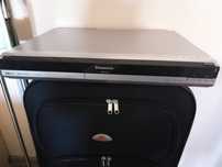 Nagrywarka DVD/HDD panasonic
