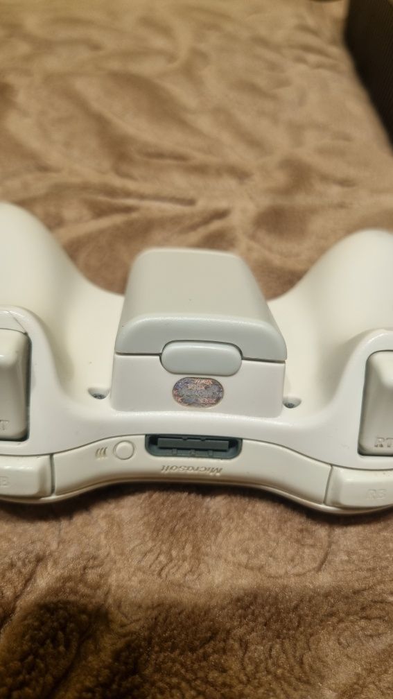 Koszyczek Pad xbox 360