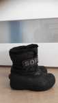 Buty śniegowe SOREL rozmiar 30