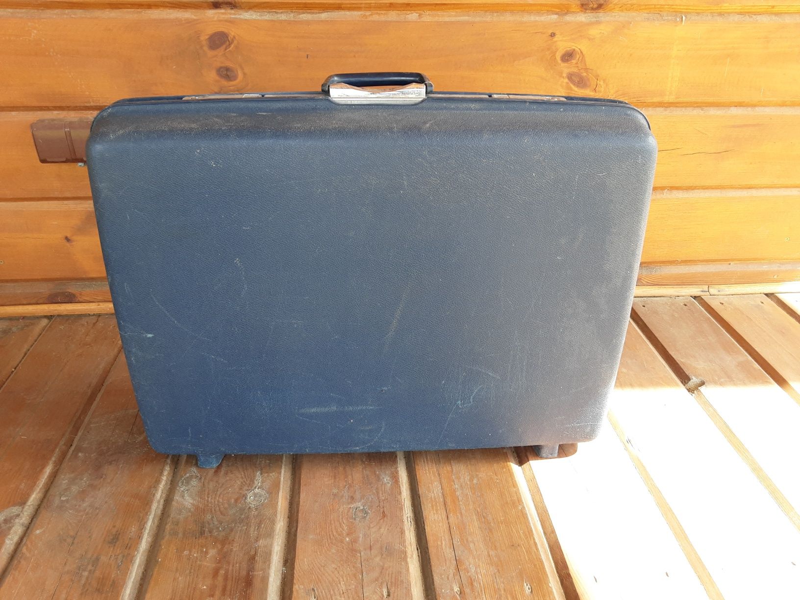 Stara walizka Samsonite