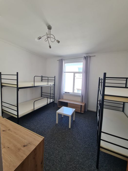 Wynajmę mieszkanie dla pracowników