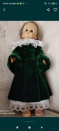 Продам   ляльку.