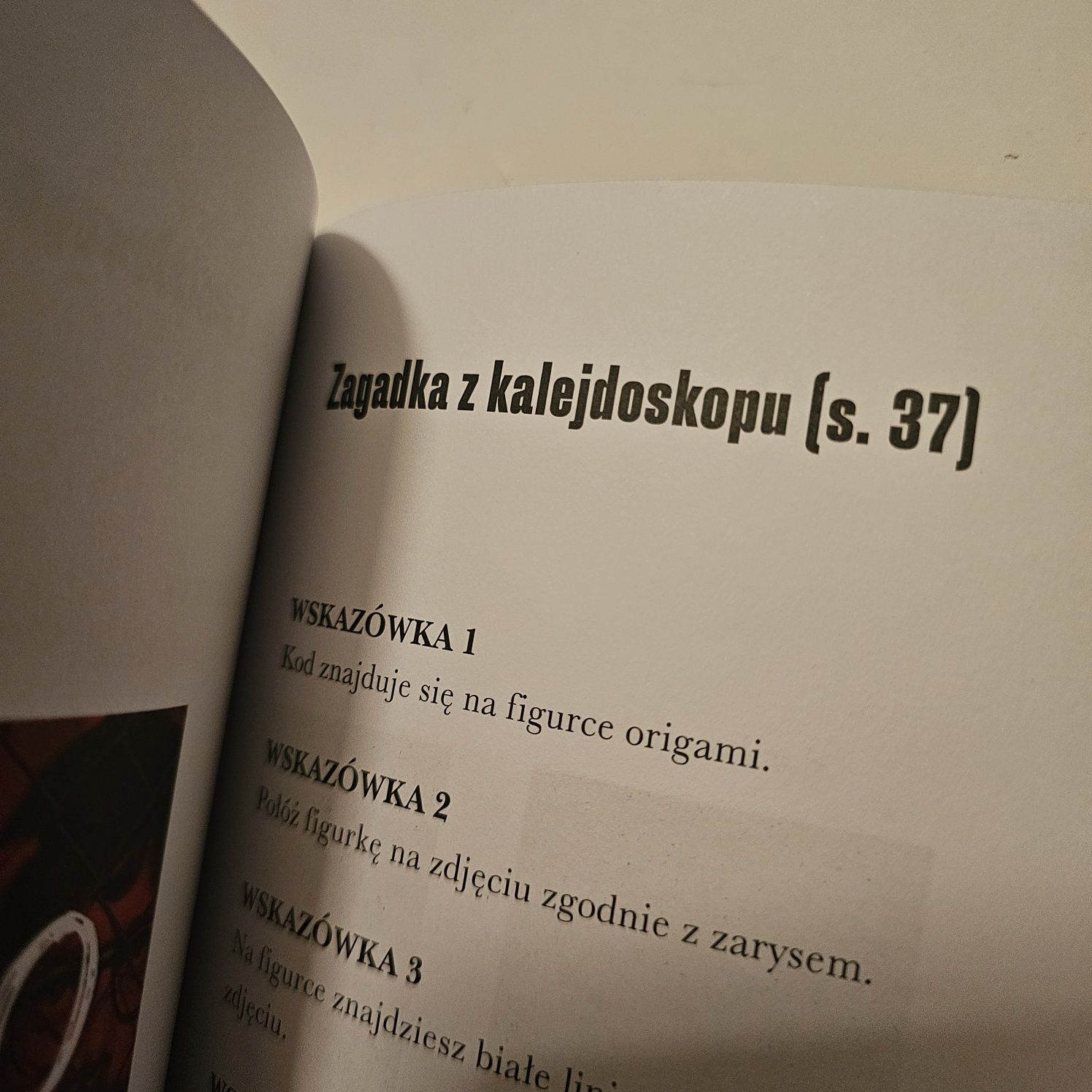 Dom z Papieru Escape Book La Casa de Papel Dziennik Profesora