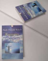 Rozmowy z Bogiem - Neale Donald Walsch