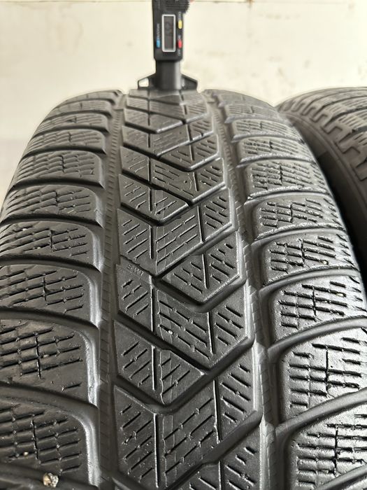 Pirelli Skorpion 235/55r19 зимова Склад Шин Умань