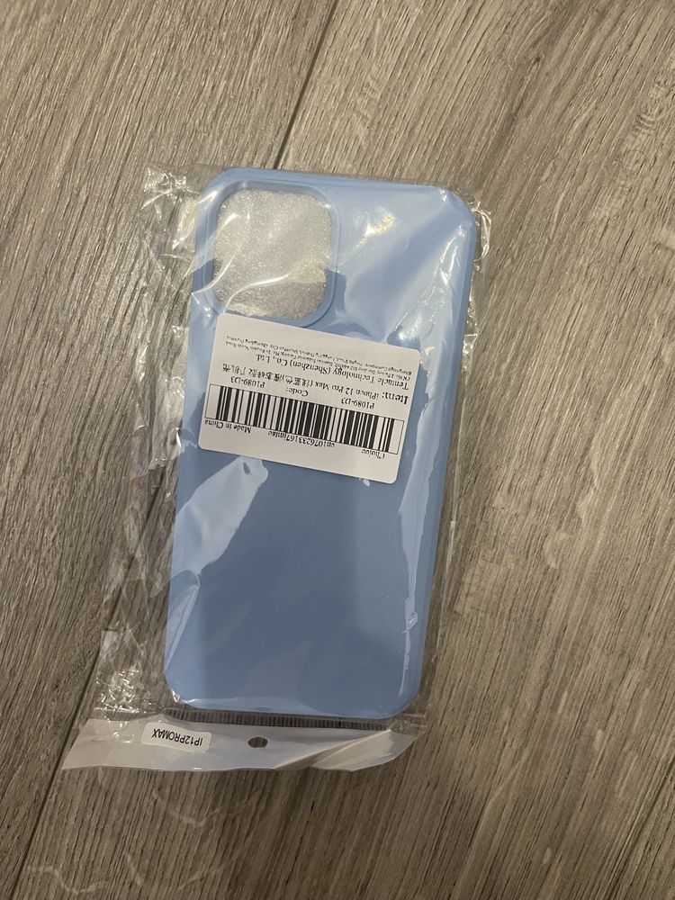 Чохол на iphone 12 pro Max