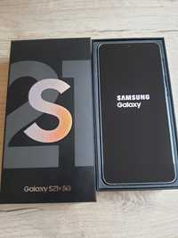 Samsung Galaxy S21+5G