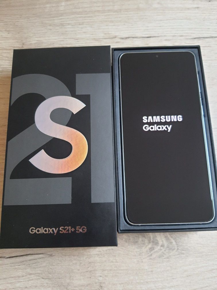 Samsung Galaxy S21+5G