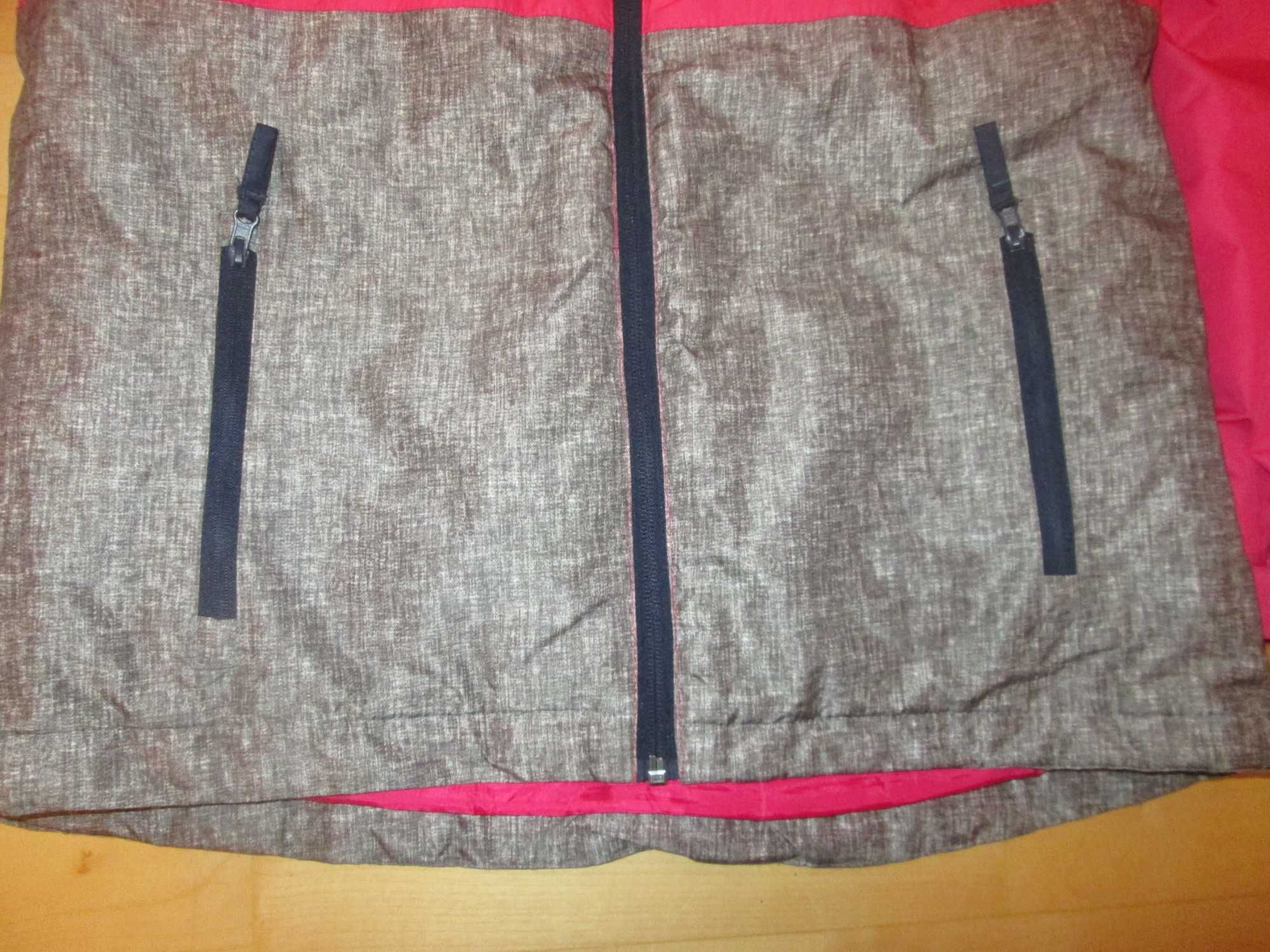 Kurtka _Active Touch_rozmiar 158/164.
