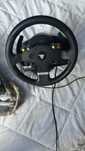Thrustmaster TMX force feedback