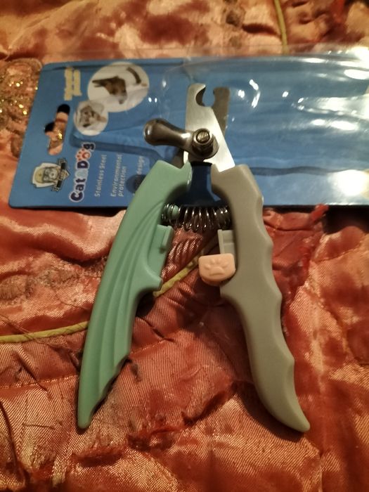 Продам когтерез, кусачки для когтей