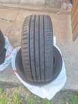 Opony letnie 195/50 R15 2szt.