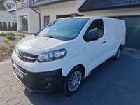 Opel Vivaro L3 ,Webasto,Kamera Cofania,Hak,Radary, VAT23%