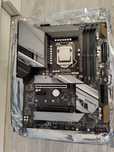 Gigabyte Z590 GamingX