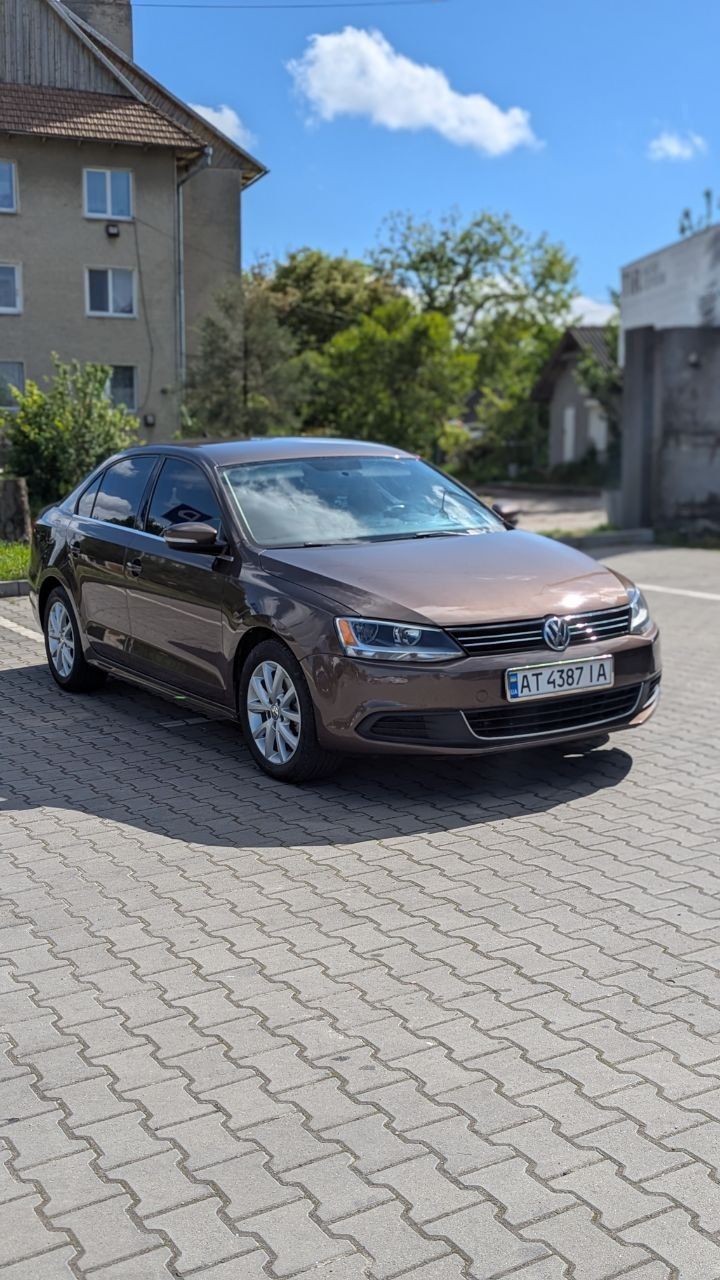 Jetta 6 2.5se ideal