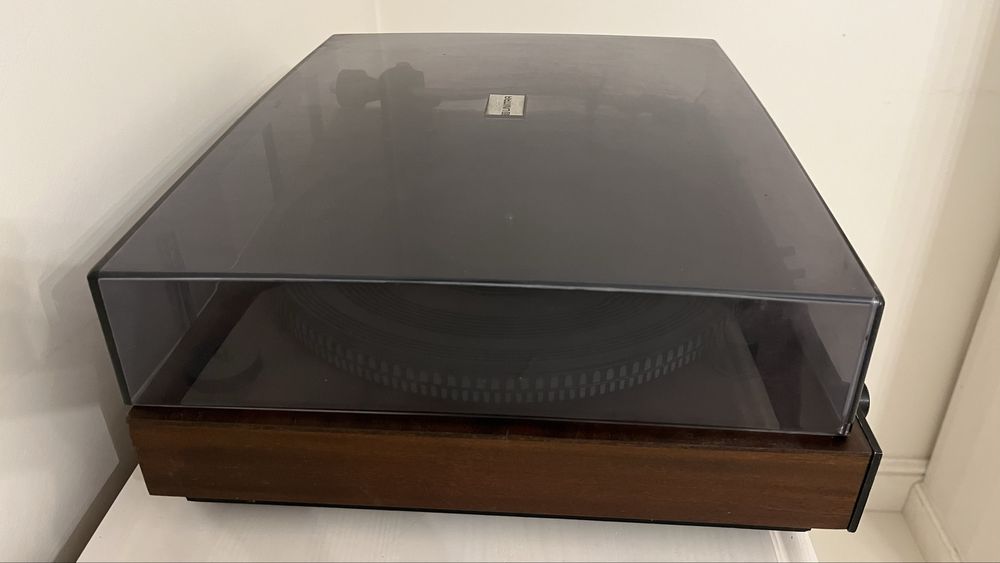 Gramofon Fryderyk Unitra PRL