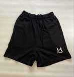 balenciaga under armour shorts