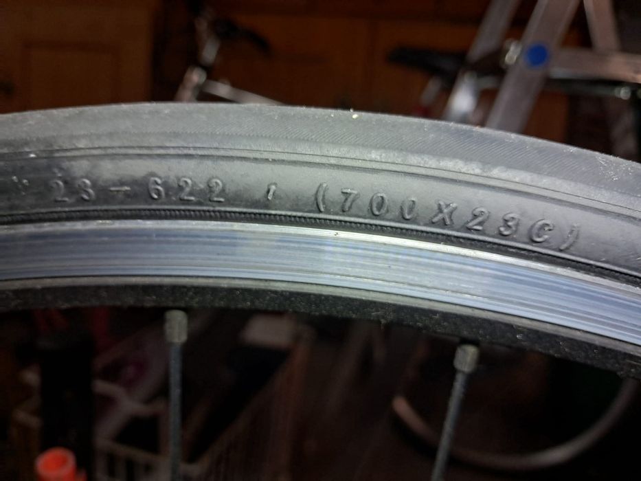 Bicicleta Specialized Allez